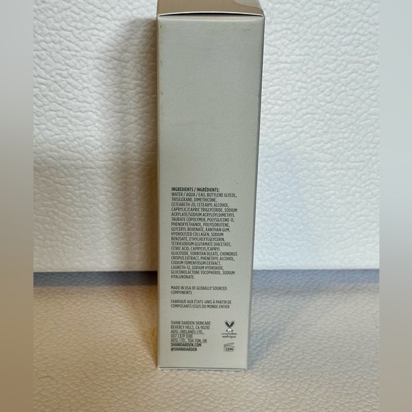 🆕 SHANI DARDEN - Weightless Oil-Free Moisturizer 2.5 fl oz NIB - Picture 5 of 9